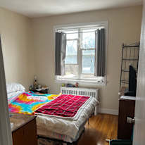 Photo of Jenny's room