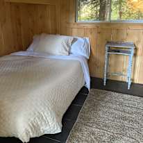 Photo of Amber's room
