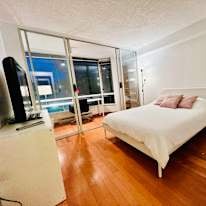 Photo of Homebase's room
