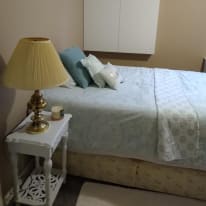 Photo of Juliana Deliyannis's room