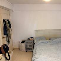 Photo of Kiran's room