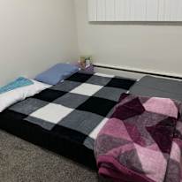 Photo of Arman's room
