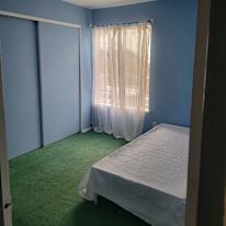 Photo of Dennis White's room