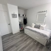 Photo of Jay's room