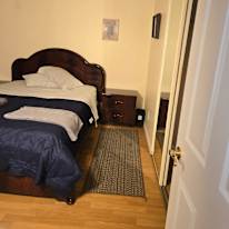 Photo of Yvy's room