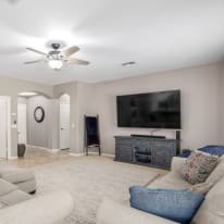 Photo of Kasey's room