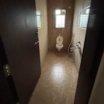 Photo of Lisha's room