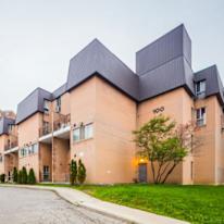 Photo of Rosemary's room