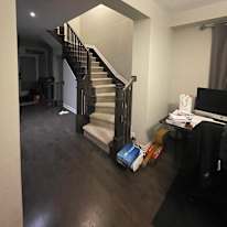 Photo of Aurel's room