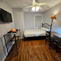 Photo of Erica's room