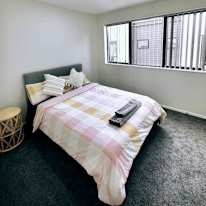 Photo of Shayal's room