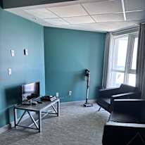 Photo of Valeria's room