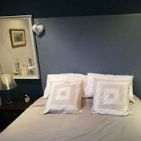 Photo of Kelli's room