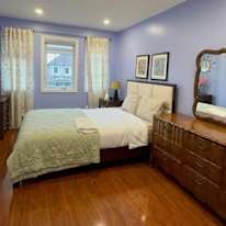 Photo of RYAN's room