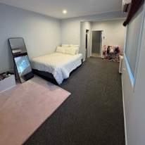 Photo of Jane's room