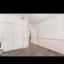 Photo of Ian's room