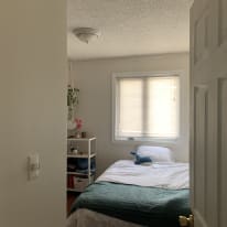 Photo of Kaila's room