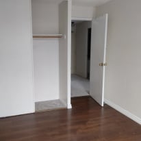 Photo of Blake's room