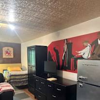 Photo of Jana's room