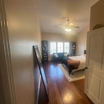 Photo of Tanner's room