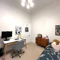 Photo of Victoria Berry's room