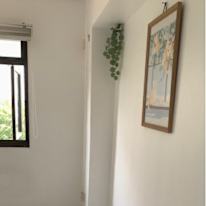 Photo of Sharmila's room