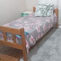 Photo of Bry Peters's room