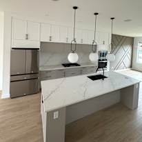 Photo of Ricky's room