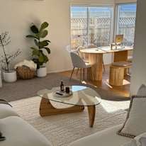 Photo of Emily Maybin's room