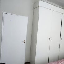 Photo of Keisha's room