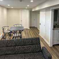 Photo of Carl's room