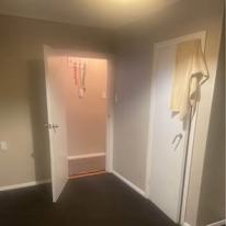 Photo of Carl's room
