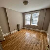 Photo of Bridgette Quaife's room
