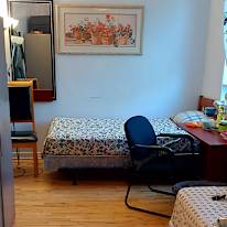 Photo of ASM ULLAH's room