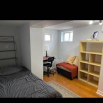 Photo of Hugo's room