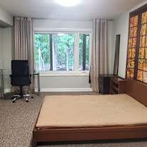 Photo of Anna's room