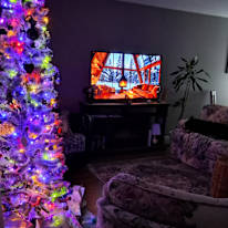 Nelia Caetano's room