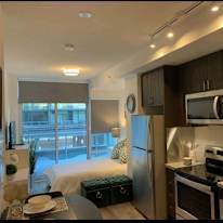 Photo of Gloria's room