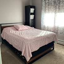 Photo of Mary's room