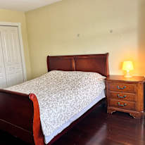 Photo of sandy's room
