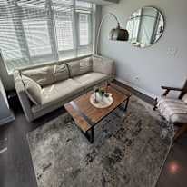 Photo of Dylan Kanji's room