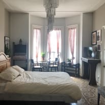 Photo of Jo's room