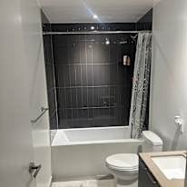 Photo of Ola's room
