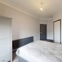 Photo of Natalie's room