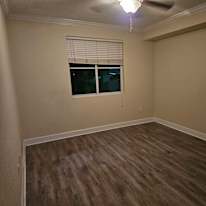 Photo of Kyle Bloch's room