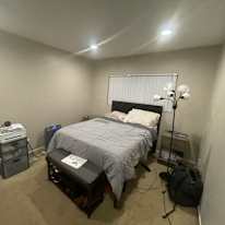 Photo of Molly's room