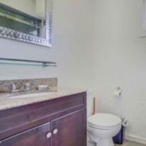 Photo of Aisha's room