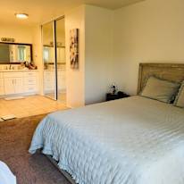 Photo of Hamza's room