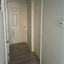 Photo of Monique's room
