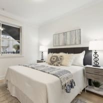 Photo of Felicia Tan's room